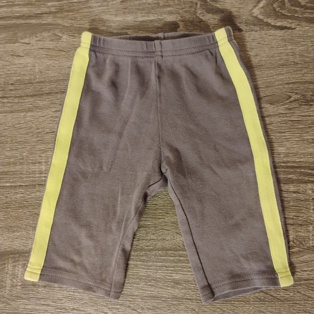 Baby Gear 6-9 Months Sweatpants